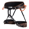 Arnes Climbing SPINEL Brown S