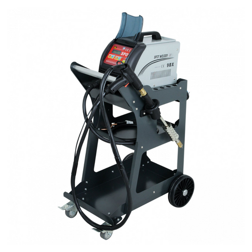 MINI SPOTTER 220 voltS FY9BX