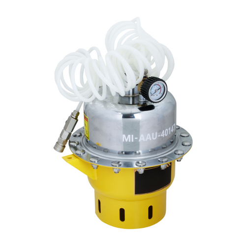 EQUIPO CAMBIO LIQUIDO de FRENOS GS-422