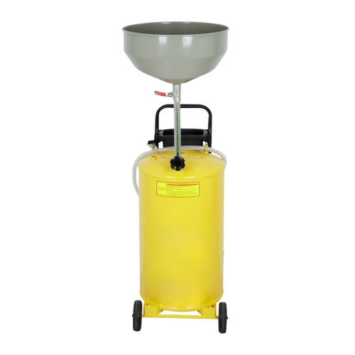 RECOGEDOR ACEITE USADO 65 Lts POHC-2081