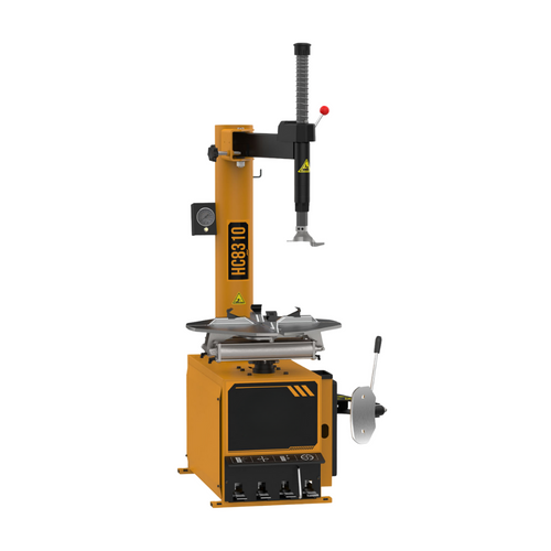 DESMONTADORA SEMIAUTOMATICA U-200
