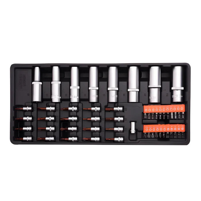 CARRO PORTA HERRAMIENTAS 7 BANDEJAS 150 piezas HARDEN