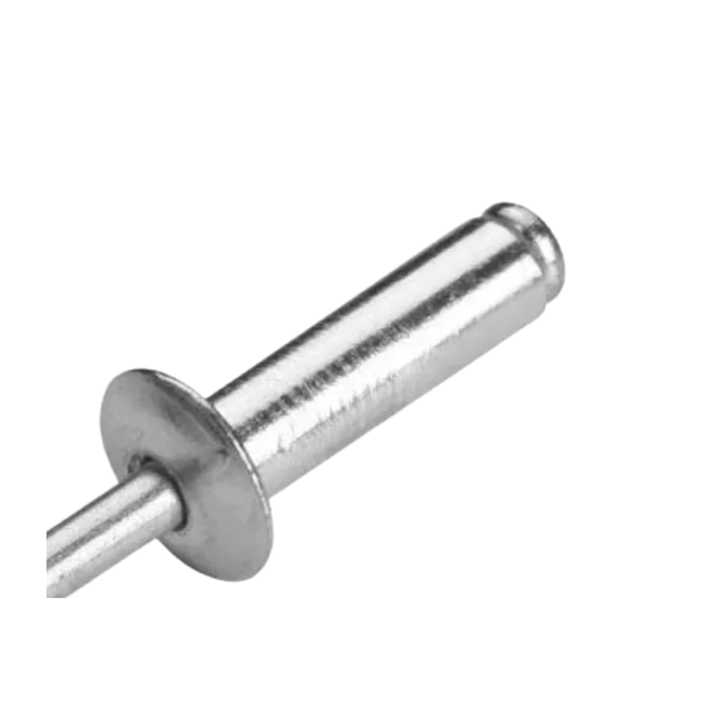 Remache Tipo Pop 1.000 Piezas 2.4x6.4mm Wokin