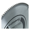 DISCO DE SIERRA 12" x 2.0mm 120 DTES HSM 8305/120