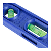 NIVEL TORPEDO DE PLASTICO DE 9"(225 mm) W062001WE
