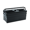 CAJA de HERRAMIENTAS ABATIBLE NTBC122