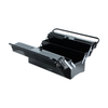 CAJA de HERRAMIENTAS ABATIBLE NTBC122