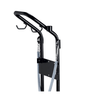 CARRO PORTA BIDONES HEAVY DUTY