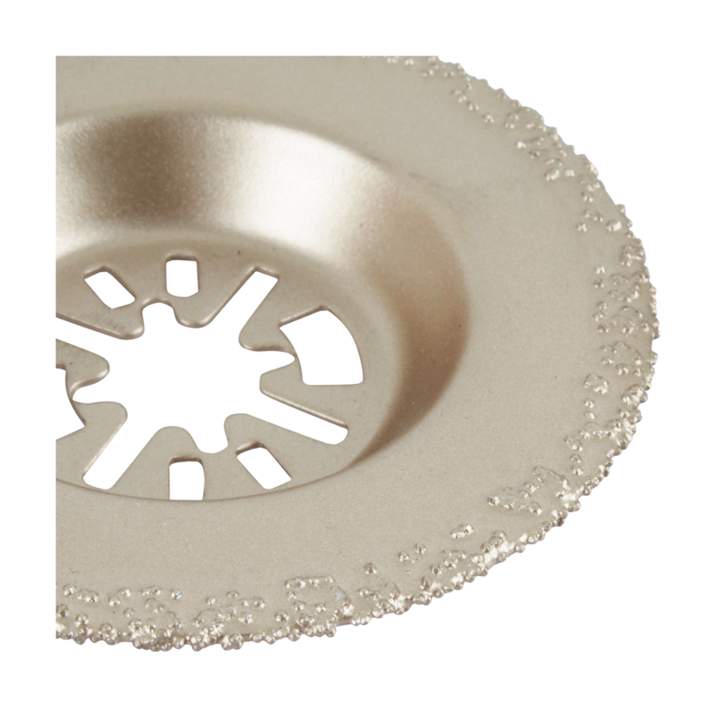 DISCO de SIERRA 2 1/2" DIAMANTADO MU 800A01B