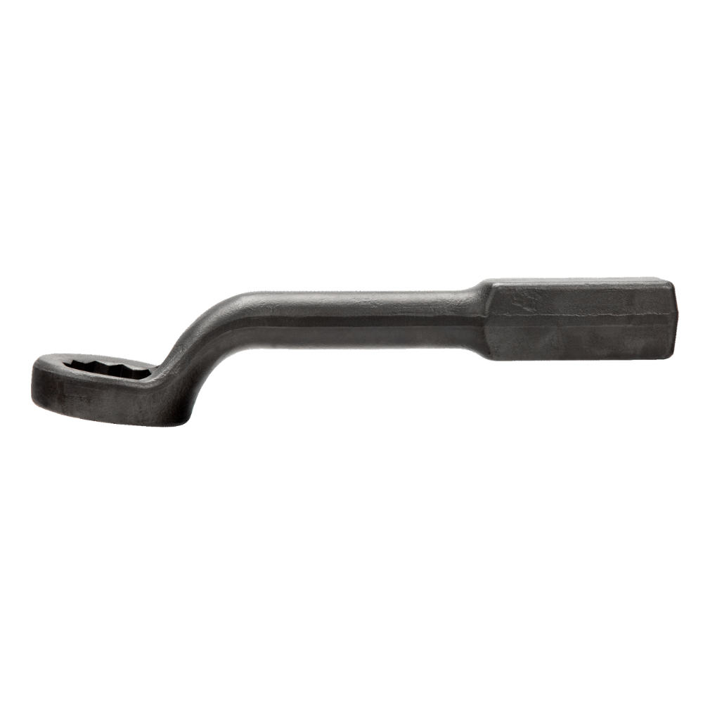 LLAVE IMPACTO ESTRELLA ACODADA 45° M27 315M-27