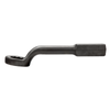 LLAVE IMPACTO ESTRELLA ACODADA 45° M75 315M-75