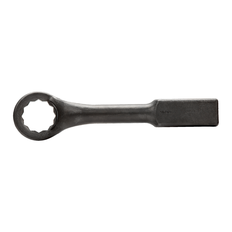 LLAVE IMPACTO ESTRELLA ACODADA 45° M27 315M-27