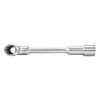 Llave Pipa Acodada 9 MM