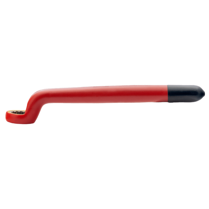 Llave Corona Boca Fija 1000V 17MM