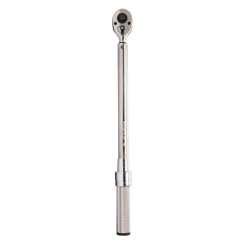 LLAVE TORQUE DOBLE ESCALA C- 1 X1055 (200-1000NM) BAHCO