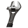Llave Ajustable Doble Función Fosfatada Ergo 8"