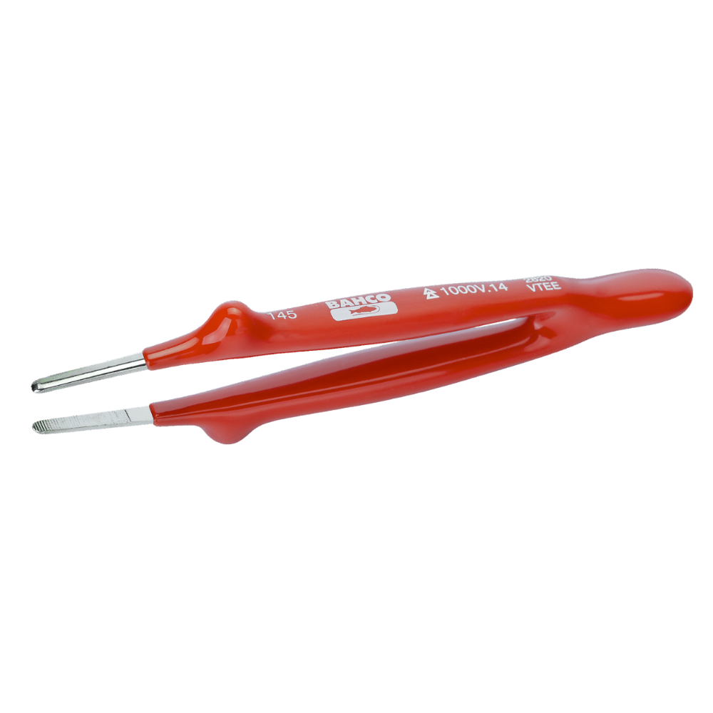 PINZA DE SEGURIDAD AISLADA BAHCO 2820VTEE