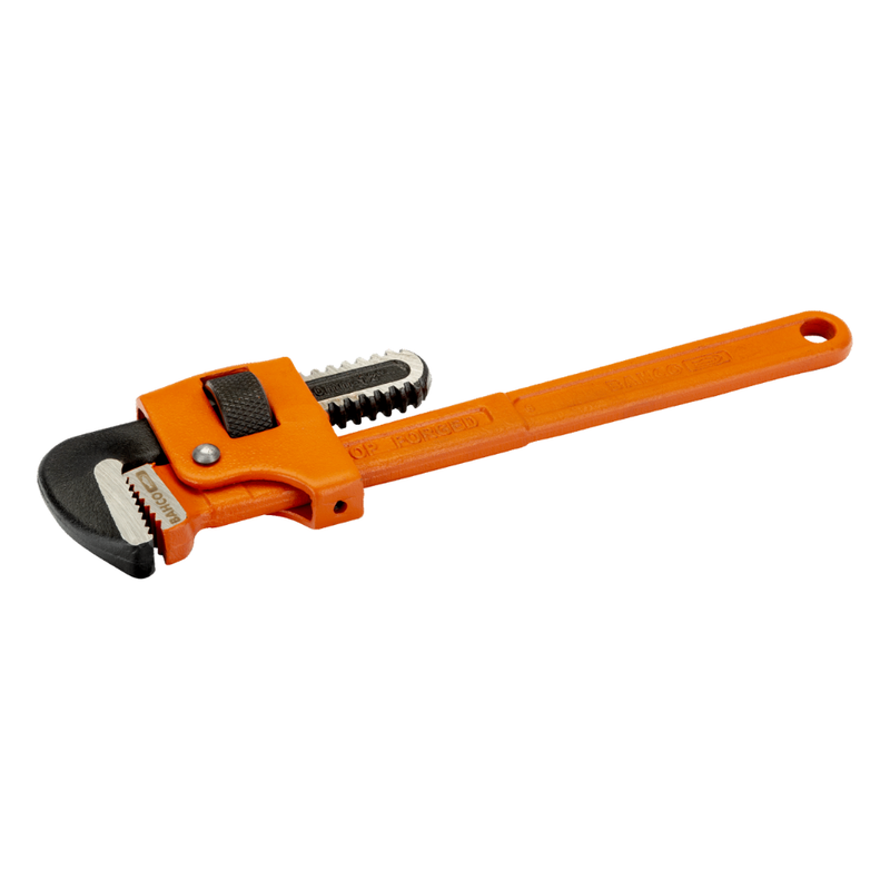 Llave De Tubo Stillson 18" BAHCO