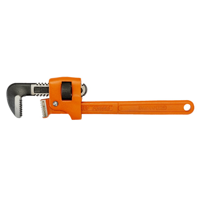 Llave De Tubo Stillson 24 BAHCO