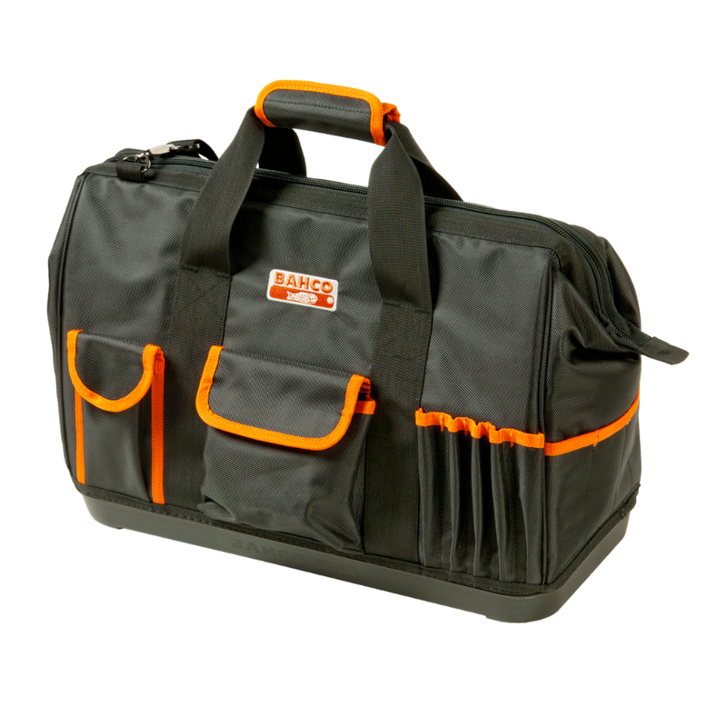 Bolso portaherramientas de 48 litros - BAHCO