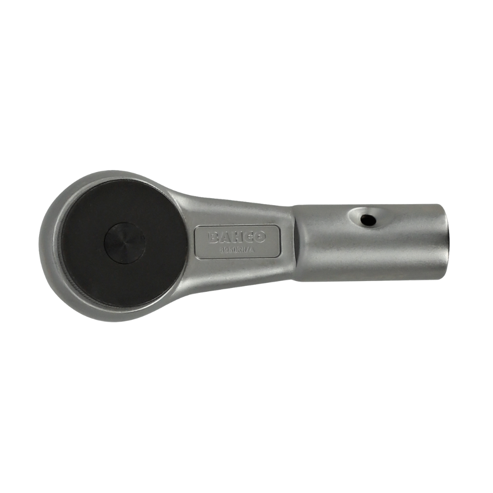 LLAVE CHICHARRA REVERSIBLE 72D C-3/4" 8950N BAHCO