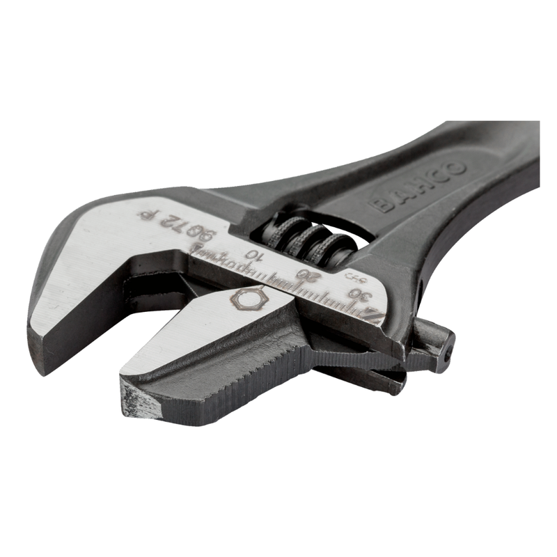 Llave Ajustable Doble Función Fosfatada Ergo 12"