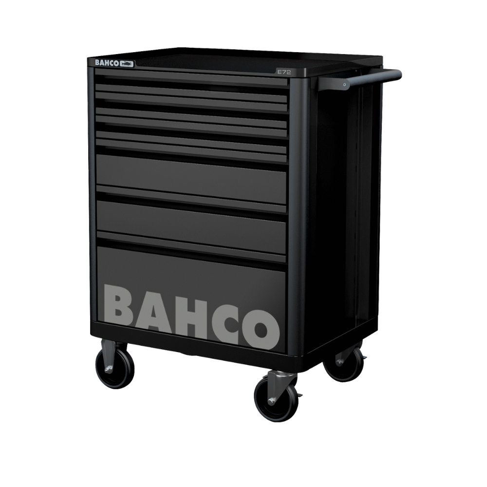 CARRO PORTA HERRAMIENTAS 6 CAJONES BAHCO