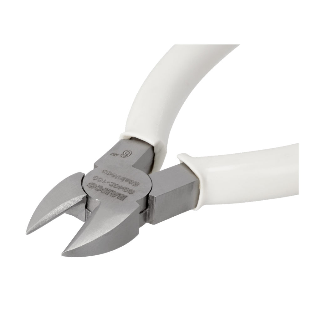 Alicate Corte 6 Inoxidable BAHCO