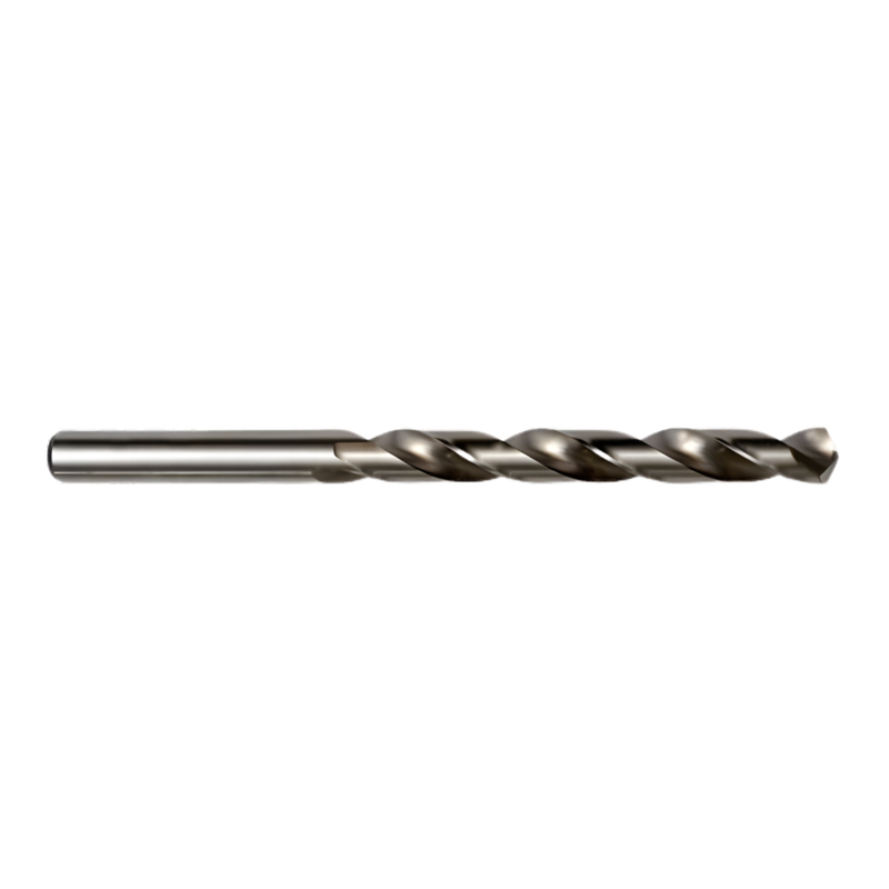 Broca Hss 9 mm Bahco