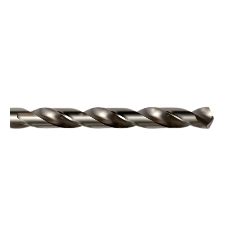 Broca Hss 6 mm Bahco
