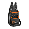 Bolso con 6 ganchos BAHCO
