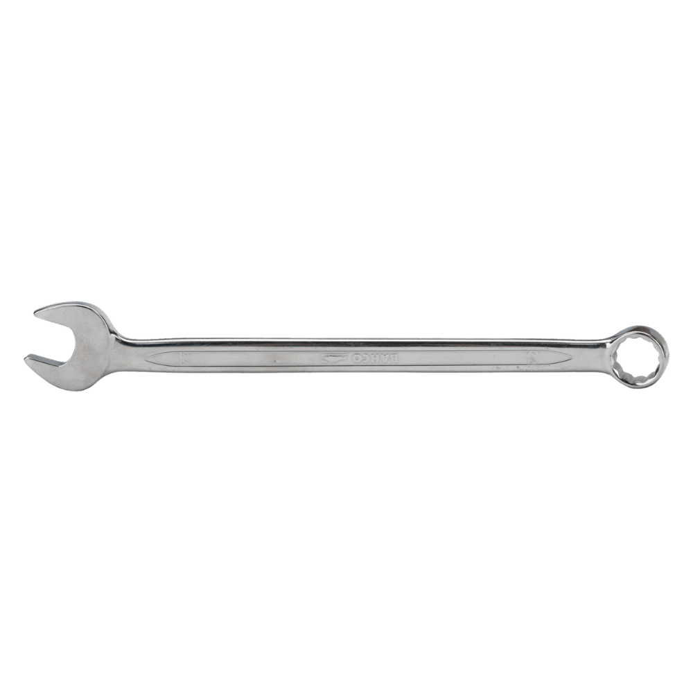 Llave Punta Corona Acodadas Extra Largas 15MM