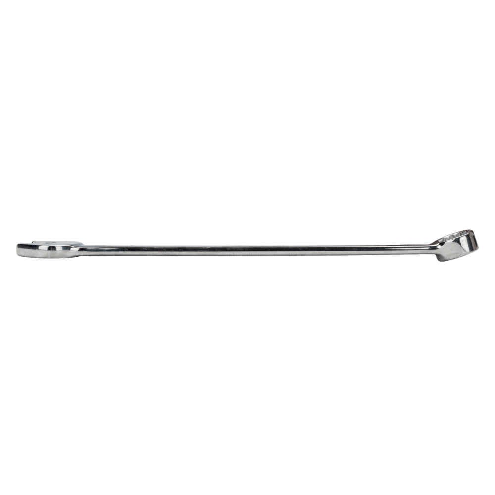 Llave Punta Corona Acodada Extra Larga 9MM Bahco