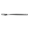 Llave Ajustable Cromada Ergo 15