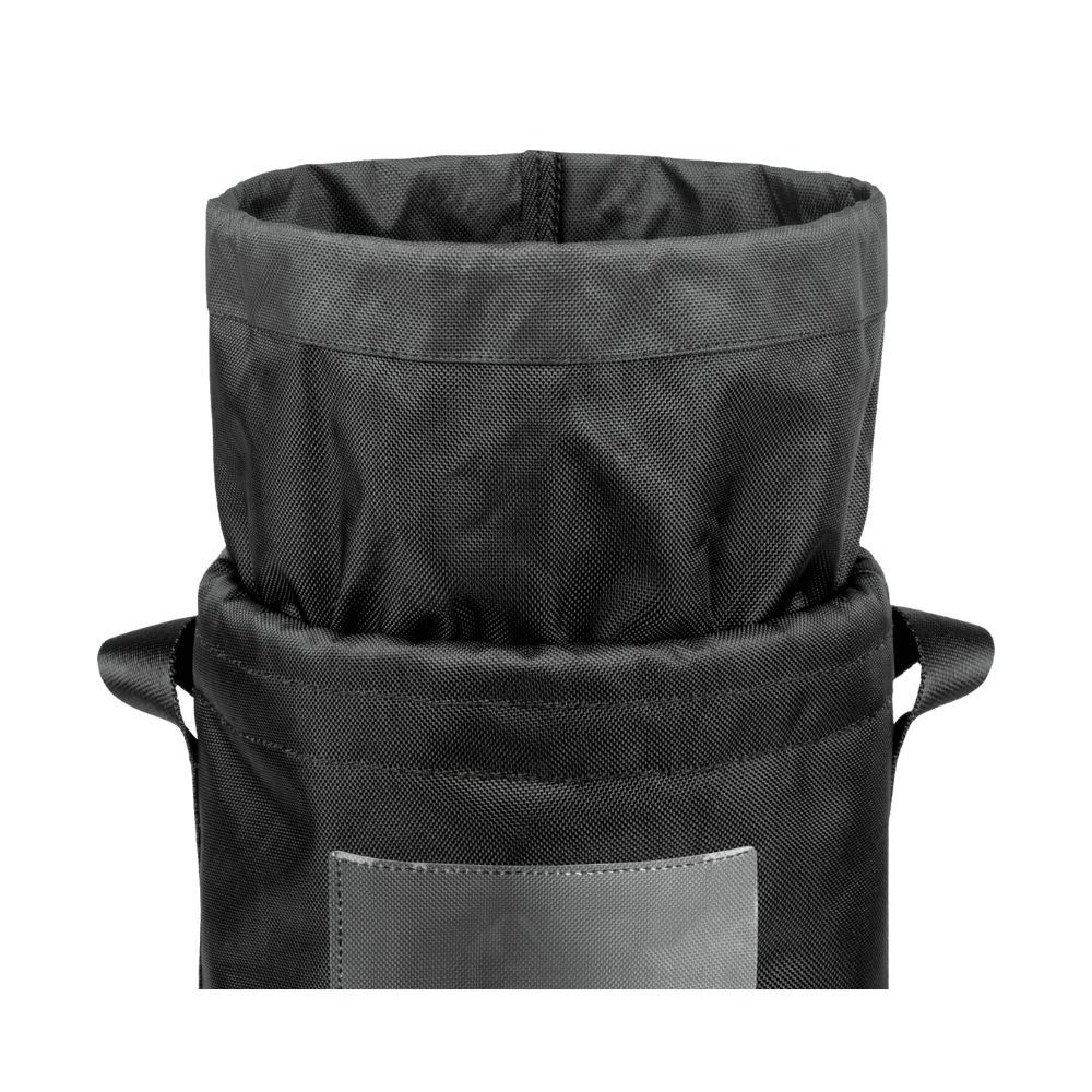 BOLSO PORTA HERRAMIENTAS 50CMX 60LTS BAHCO