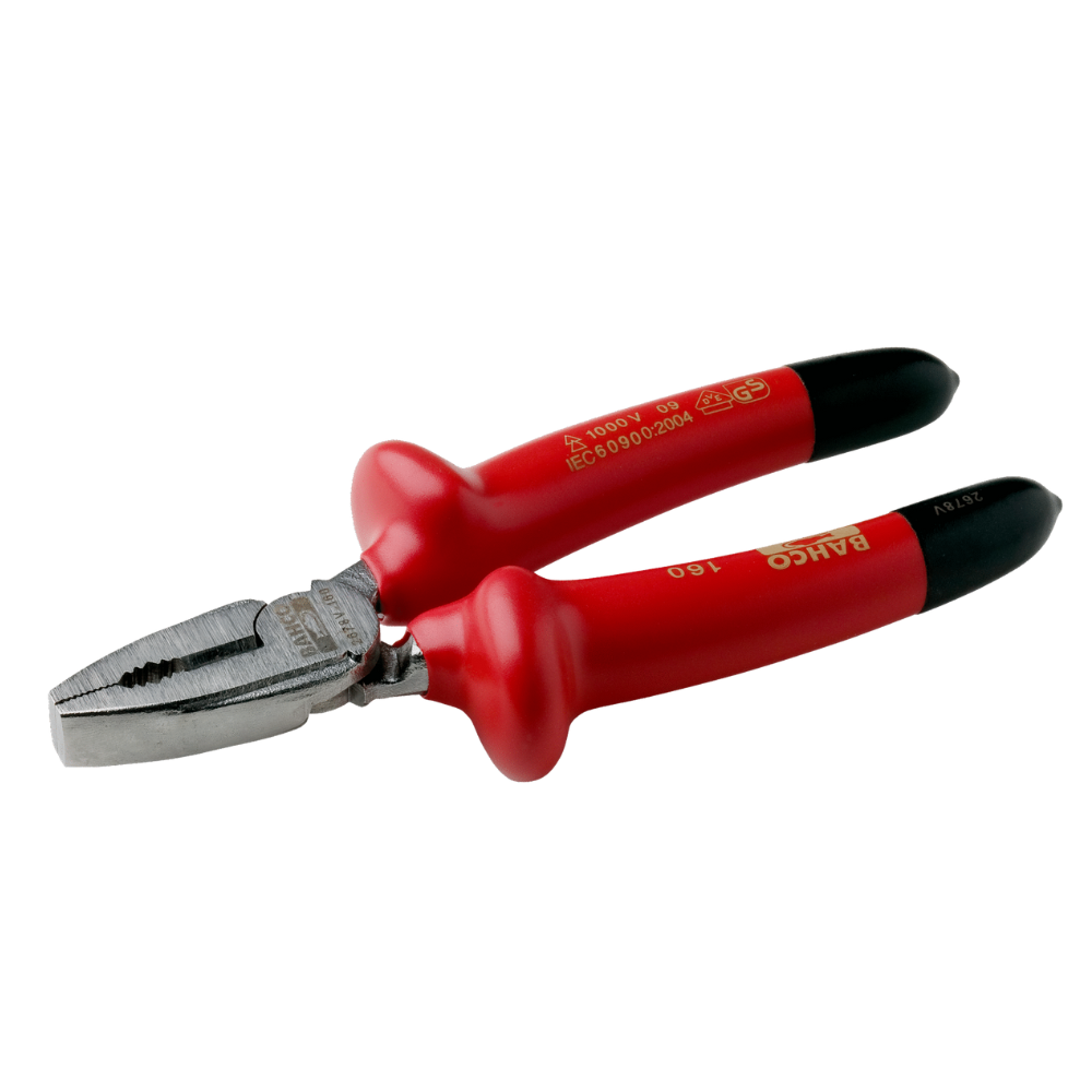 Alicate Universal 1000V 7" BAHCO