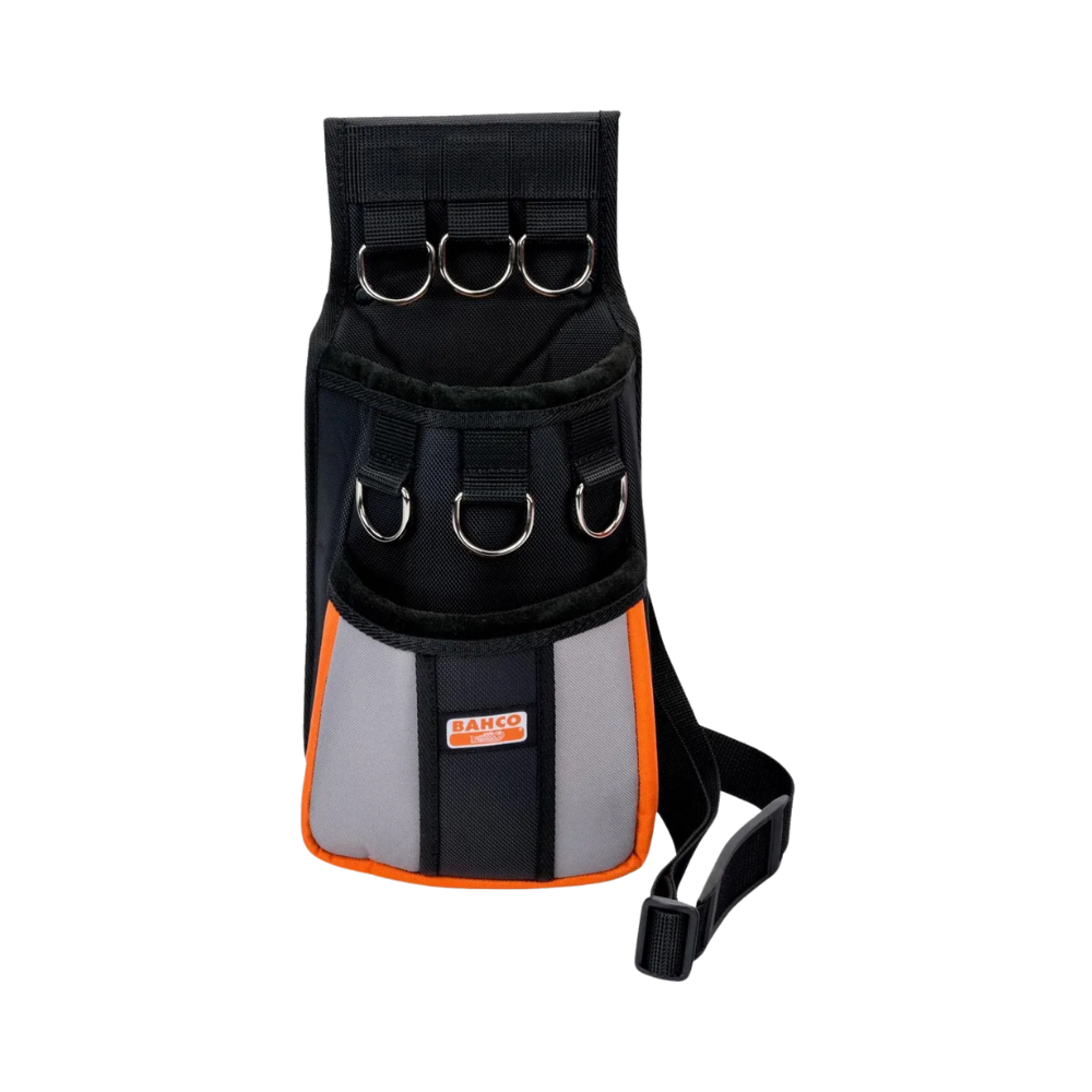 Bolso Con 4 Ganchos Bahco
