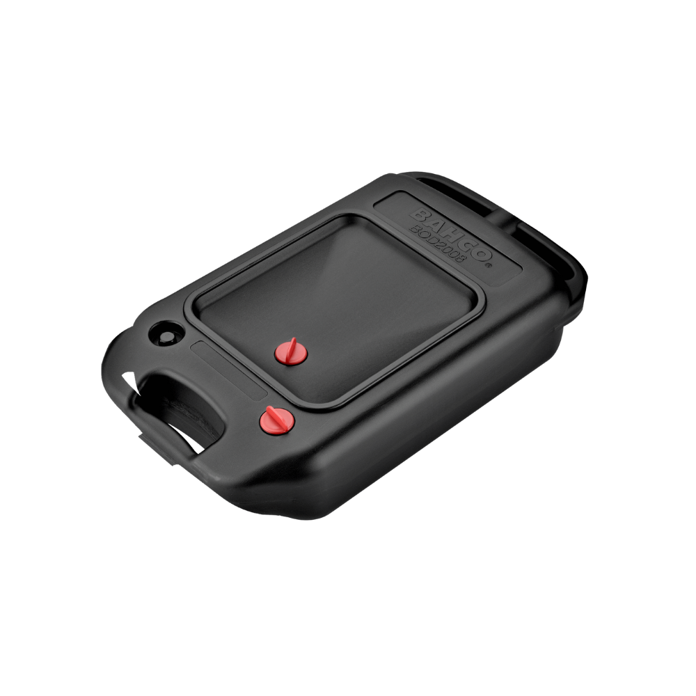 RECIPIENTE PARA VACIAR ACEITE BAHCO BOD2008