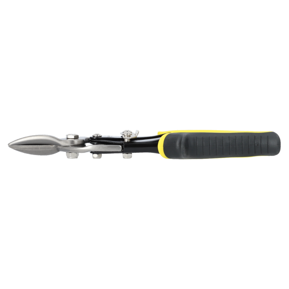 Tijera Hojalatera / Cortachapa Recta 10" BAHCO