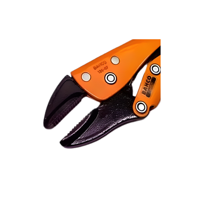 CAIMAN CURVADO CORTADOR 10" BAHCO 137-10