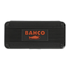 Juego de Dados para cabeza hexagonal C-1/2" - 5 a 19mm BAHCO