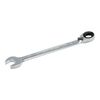 Llave Punta Corna Con Chicharra 9mm BAHCO