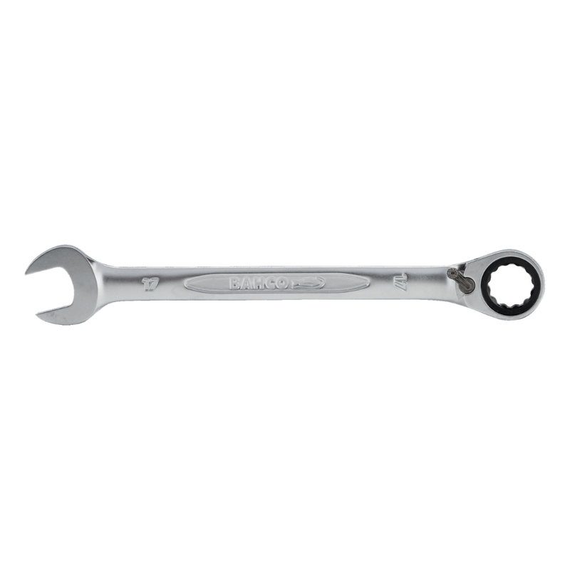 LLAVE PUNTA CORONA C/CHICHARRA M18 BAHCO