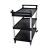 CARRO NEGRO – 85KG – 87x55x23cm