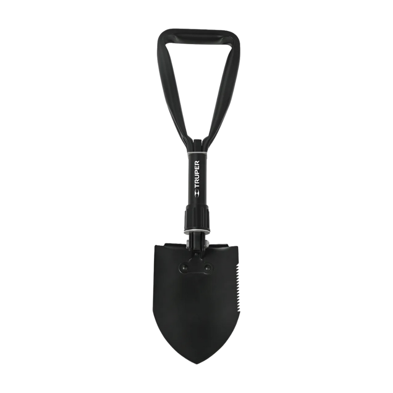 PALA PLEGABLE TRUPER MULTIFUNCIONAL LARGO 18" #PLE-18 (16018)