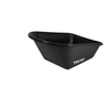 CARRETILLA TRUPER 120 LITROS REFORZADA BANDEJA PLASTICA # CAT-60PL (11777)