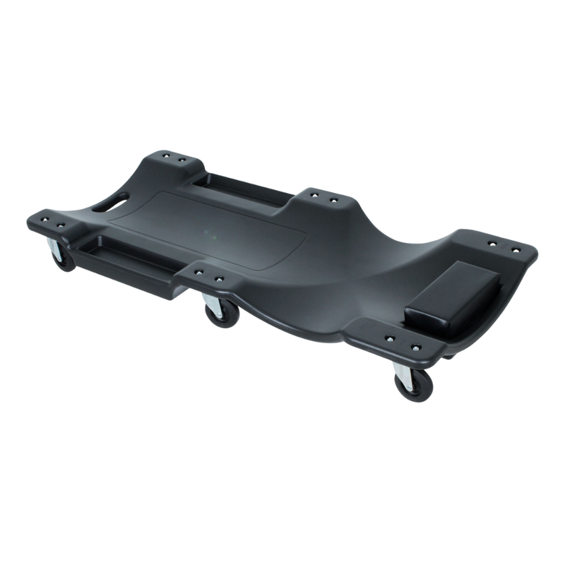 CAMILLA PARA MECANICO 40" TBX4010