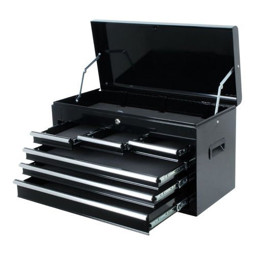 BAUL HERRAMIENTAS 26" con llave KN2024606