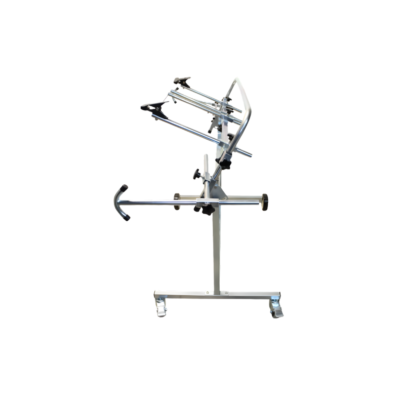 CABALLETE PORTA PARACHOQUES FRS010022