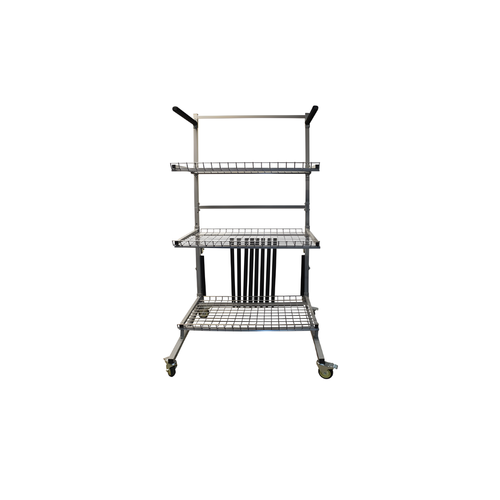 CARRO ALMACENAMIENTO TALLER FRS020005